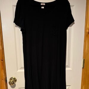 Mossimo Supply Co. Black Dress